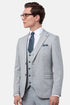 Benetti Milano 3-Piece Suit in Sage